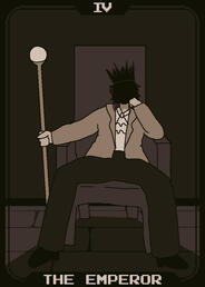 Void - The Emperor