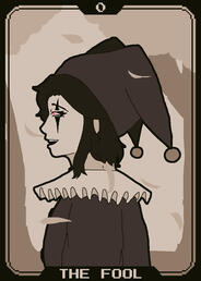 Onyx - The Fool